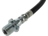 Brake Hydraulic Hose Centric Parts 150.66148
