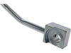 Brake Hydraulic Hose Centric Parts 150.66148
