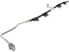 Brake Hydraulic Hose Centric Parts 150.66149