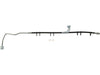 Brake Hydraulic Hose Centric Parts 150.66149