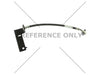 Brake Hydraulic Hose Centric Parts 150.66151