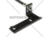 Brake Hydraulic Hose Centric Parts 150.66152