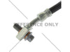 Brake Hydraulic Hose Centric Parts 150.66152