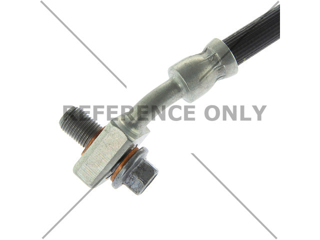 Brake Hydraulic Hose Centric Parts 150.66152