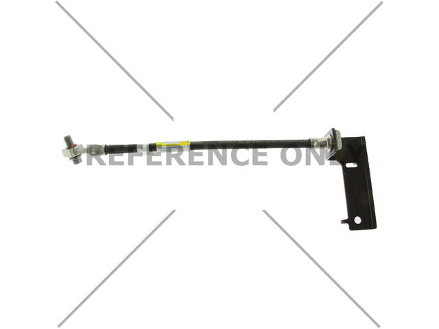 Brake Hydraulic Hose Centric Parts 150.66152