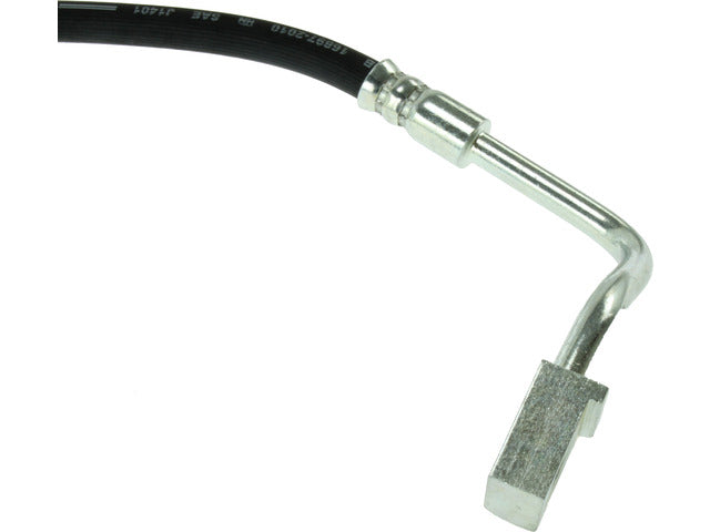 Brake Hydraulic Hose Centric Parts 150.66154