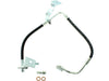 Brake Hydraulic Hose Centric Parts 150.66154