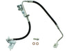 Brake Hydraulic Hose Centric Parts 150.66155