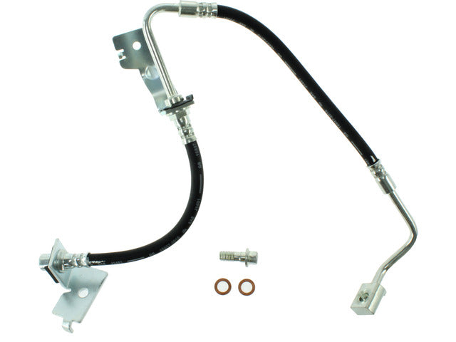 Brake Hydraulic Hose Centric Parts 150.66155