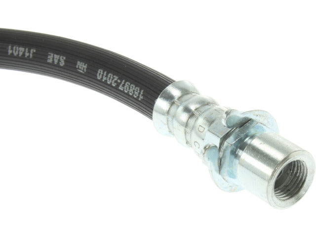 Brake Hydraulic Hose Centric Parts 150.66301
