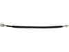 Brake Hydraulic Hose Centric Parts 150.66317