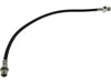 Brake Hydraulic Hose Centric Parts 150.66336