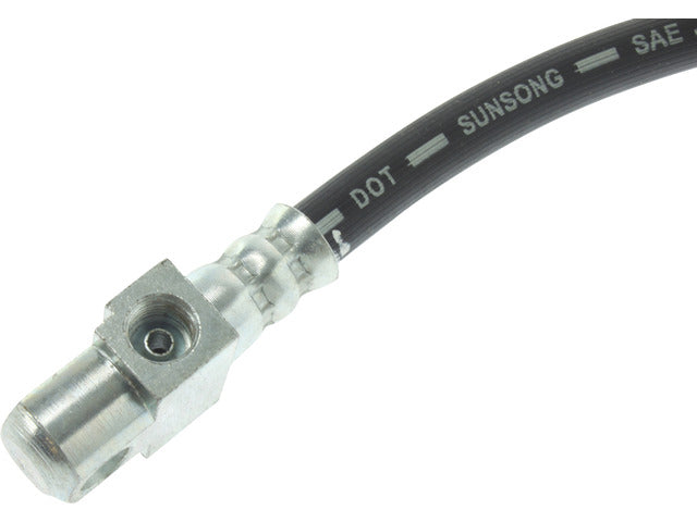 Brake Hydraulic Hose Centric Parts 150.66341