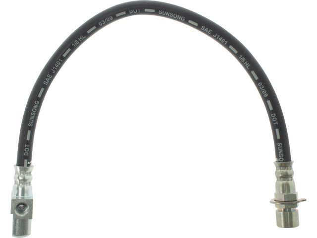 Brake Hydraulic Hose Centric Parts 150.66341