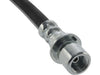 Brake Hydraulic Hose Centric Parts 150.66358