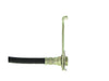 Brake Hydraulic Hose Centric Parts 150.66367