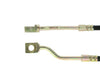 Brake Hydraulic Hose Centric Parts 150.66367
