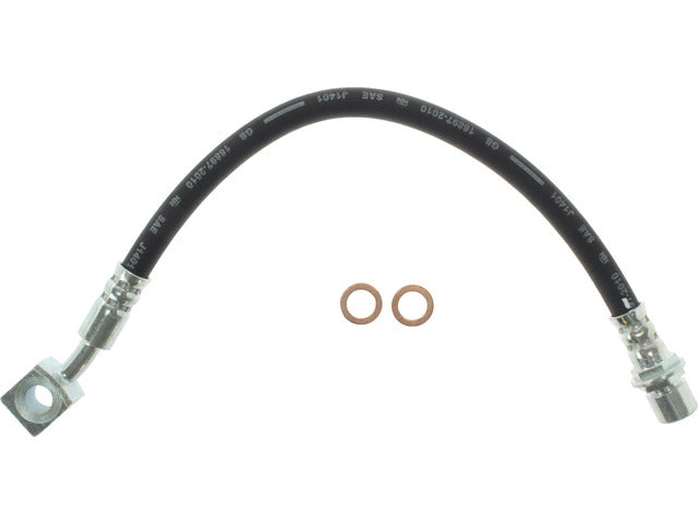 Brake Hydraulic Hose Centric Parts 150.66370