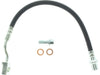 Brake Hydraulic Hose Centric Parts 150.66380