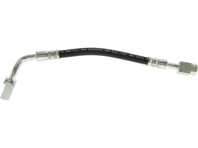 Brake Hydraulic Hose Centric Parts 150.66388
