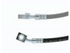 Brake Hydraulic Hose Centric Parts 150.66390