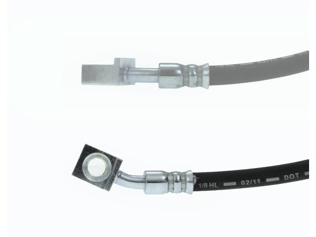 Brake Hydraulic Hose Centric Parts 150.66390