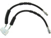 Brake Hydraulic Hose Centric Parts 150.66396