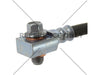 Brake Hydraulic Hose Centric Parts 150.66410