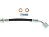 Brake Hydraulic Hose Centric Parts 150.66420