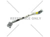 Brake Hydraulic Hose Centric Parts 150.66423