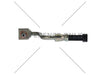 Brake Hydraulic Hose Centric Parts 150.66428