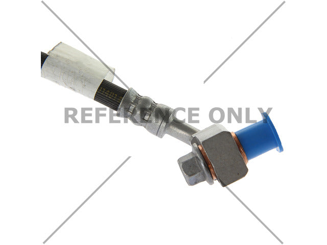 Brake Hydraulic Hose Centric Parts 150.66436