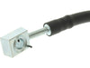 Brake Hydraulic Hose Centric Parts 150.67006