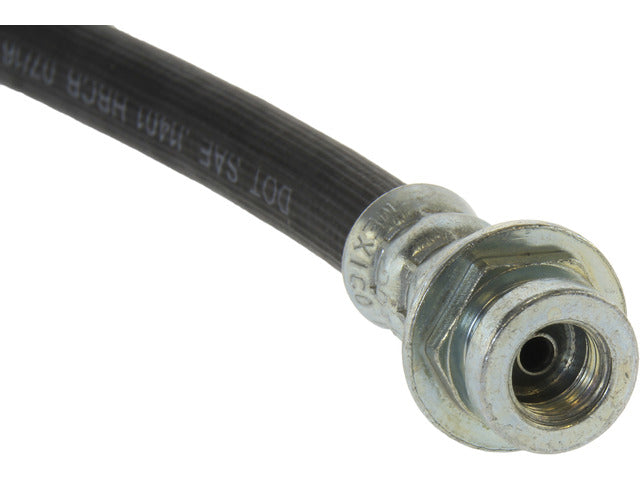 Brake Hydraulic Hose Centric Parts 150.67015
