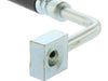 Brake Hydraulic Hose Centric Parts 150.67019