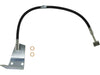 Brake Hydraulic Hose Centric Parts 150.67021