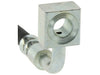 Brake Hydraulic Hose Centric Parts 150.67022