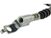 Brake Hydraulic Hose Centric Parts 150.67023