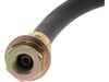 Brake Hydraulic Hose Centric Parts 150.67025