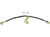 Brake Hydraulic Hose Centric Parts 150.67027