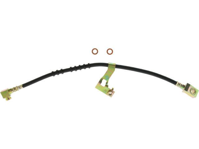 Brake Hydraulic Hose Centric Parts 150.67027