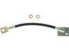 Brake Hydraulic Hose Centric Parts 150.67028