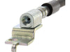 Brake Hydraulic Hose Centric Parts 150.67030