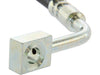 Brake Hydraulic Hose Centric Parts 150.67031