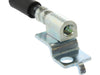 Brake Hydraulic Hose Centric Parts 150.67033