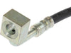 Brake Hydraulic Hose Centric Parts 150.67041