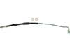Brake Hydraulic Hose Centric Parts 150.67047