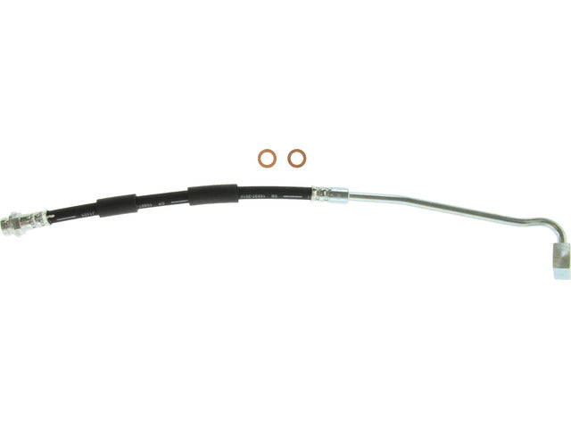 Brake Hydraulic Hose Centric Parts 150.67047