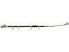 Brake Hydraulic Hose Centric Parts 150.67055