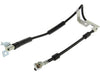Brake Hydraulic Hose Centric Parts 150.67060